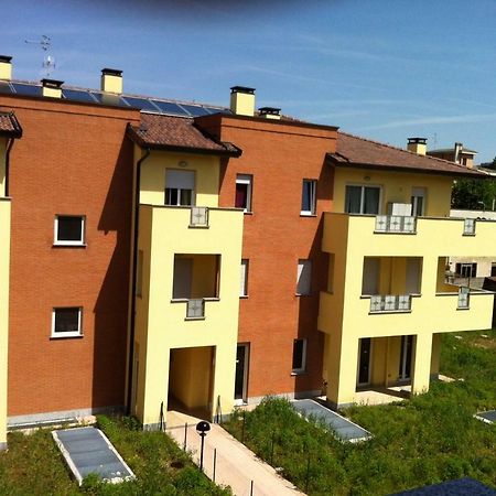Ghome Castellanza Exteriör bild